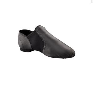 Capezio Jazz Slip-On Shoes